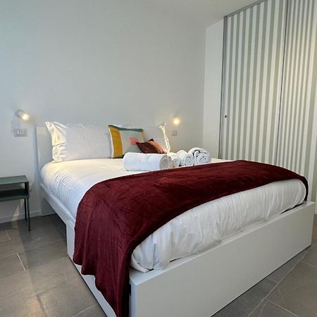 Caseospitali - Casa Navigli Watt, Vicino Al Naviglio, Originale E Luminoso Bilocale Per 4 Con Tutti I Comfort Μιλάνο Εξωτερικό φωτογραφία
