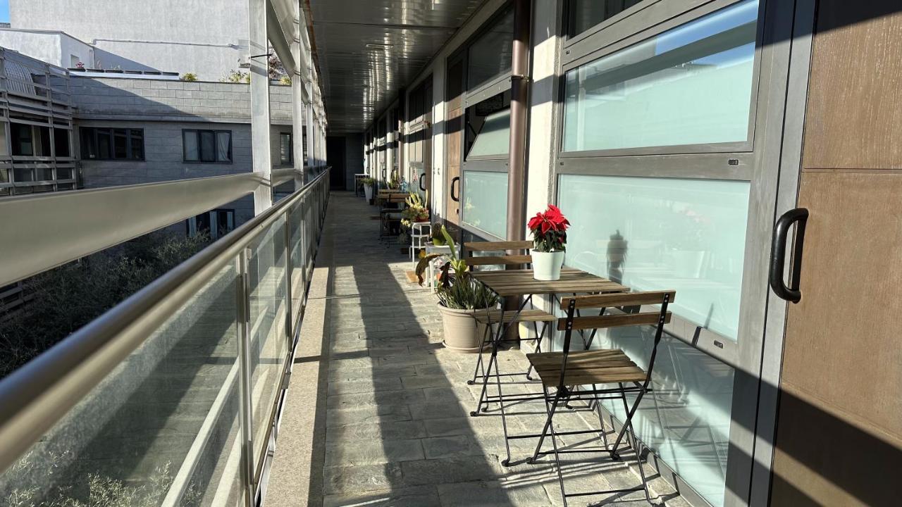 Caseospitali - Casa Navigli Watt, Vicino Al Naviglio, Originale E Luminoso Bilocale Per 4 Con Tutti I Comfort Μιλάνο Εξωτερικό φωτογραφία