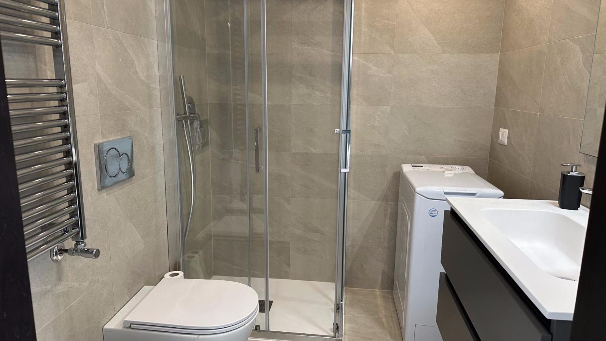 Caseospitali - Casa Navigli Watt, Vicino Al Naviglio, Originale E Luminoso Bilocale Per 4 Con Tutti I Comfort Μιλάνο Εξωτερικό φωτογραφία