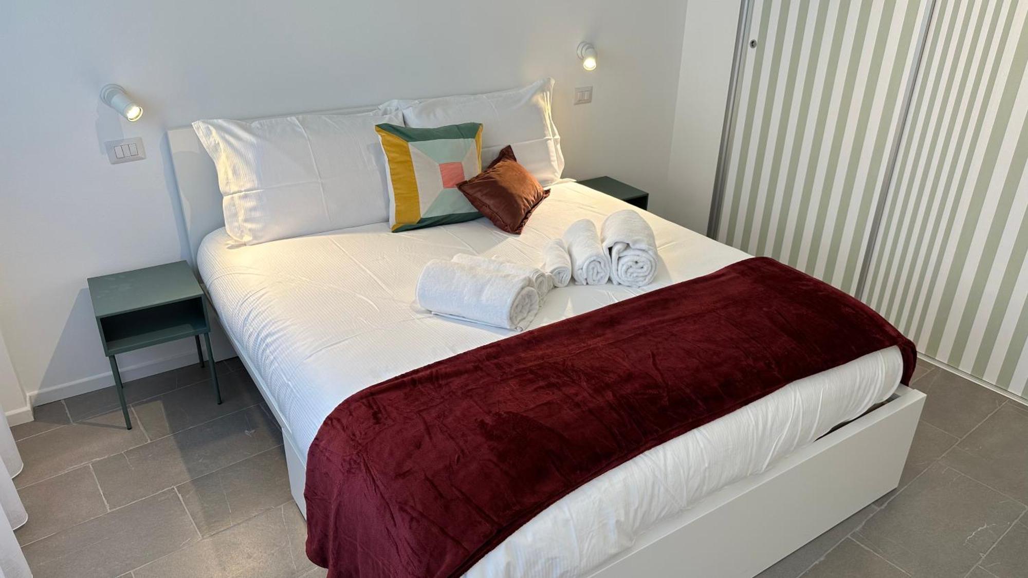 Caseospitali - Casa Navigli Watt, Vicino Al Naviglio, Originale E Luminoso Bilocale Per 4 Con Tutti I Comfort Μιλάνο Εξωτερικό φωτογραφία