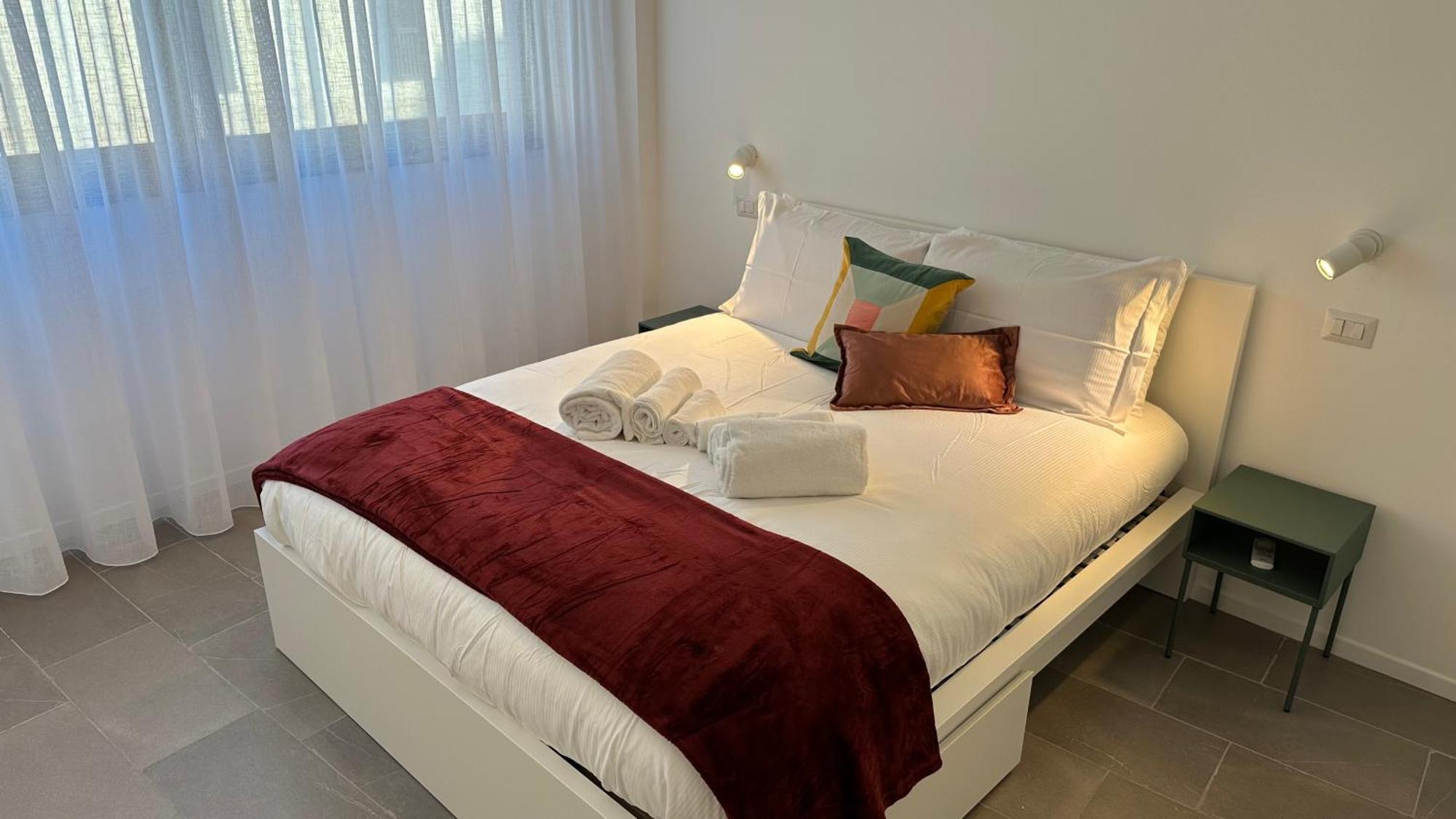 Caseospitali - Casa Navigli Watt, Vicino Al Naviglio, Originale E Luminoso Bilocale Per 4 Con Tutti I Comfort Μιλάνο Εξωτερικό φωτογραφία
