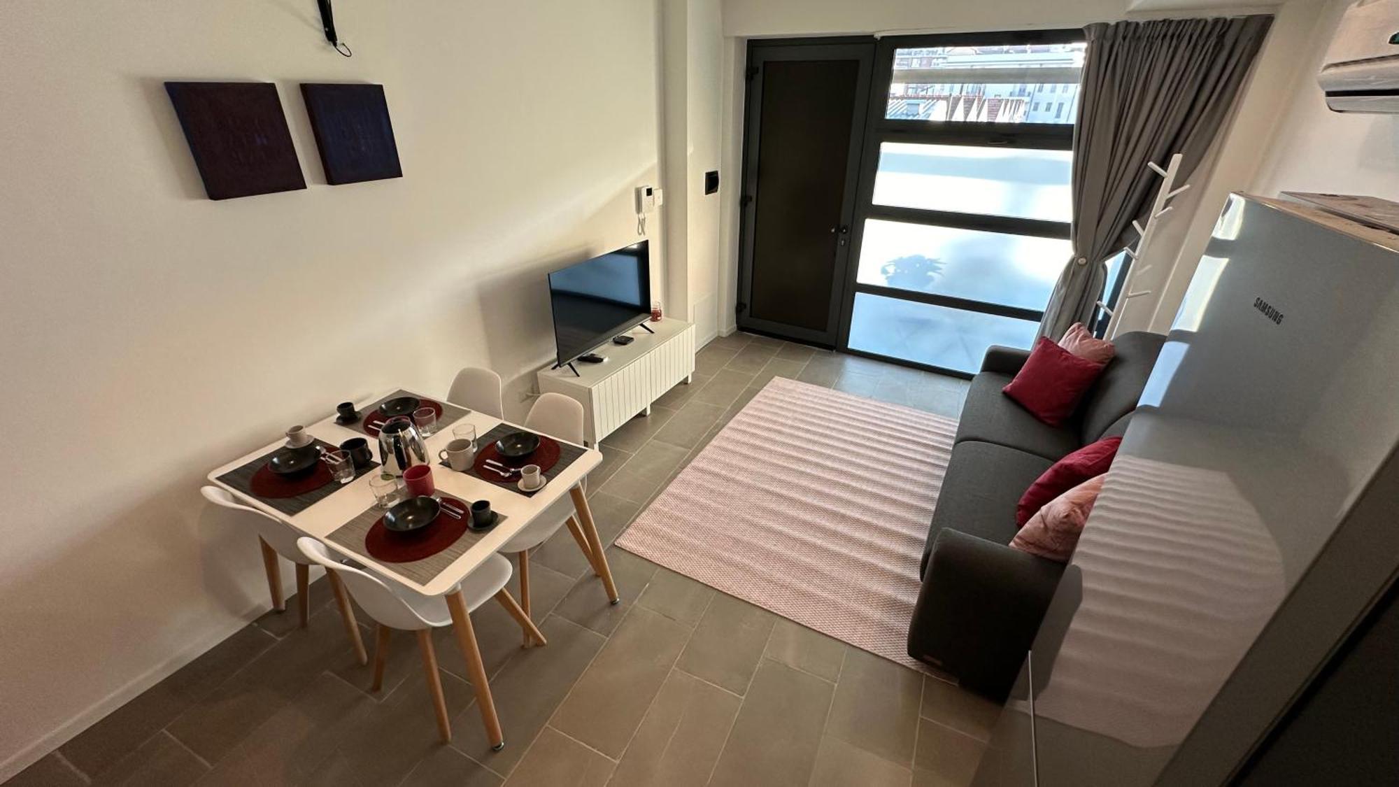 Caseospitali - Casa Navigli Watt, Vicino Al Naviglio, Originale E Luminoso Bilocale Per 4 Con Tutti I Comfort Μιλάνο Εξωτερικό φωτογραφία