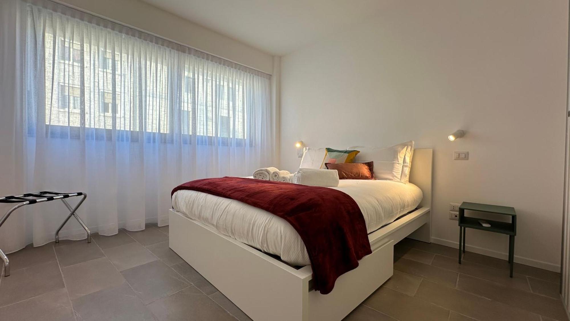 Caseospitali - Casa Navigli Watt, Vicino Al Naviglio, Originale E Luminoso Bilocale Per 4 Con Tutti I Comfort Μιλάνο Εξωτερικό φωτογραφία